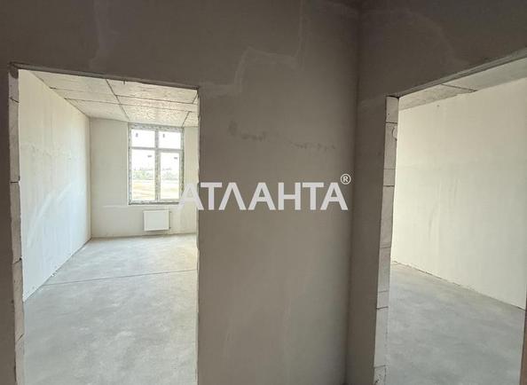 2-кімнатна квартира за адресою вул. Краснова (площа 67,1 м²) - Atlanta.ua - фото 5