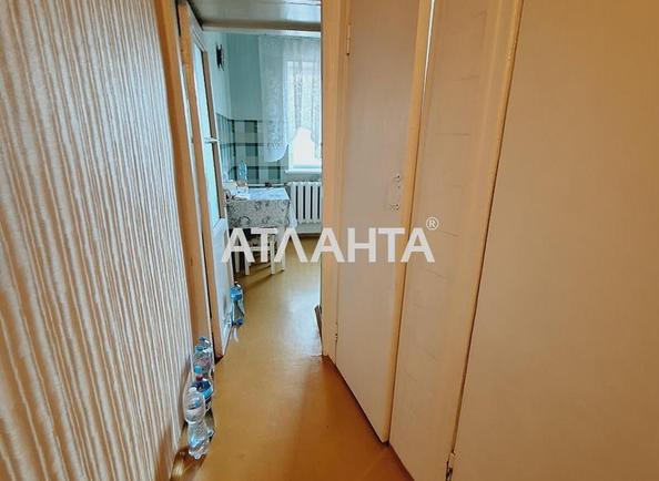 2-комнатная квартира по адресу ул. Парковая (площадь 48 м²) - Atlanta.ua - фото 3