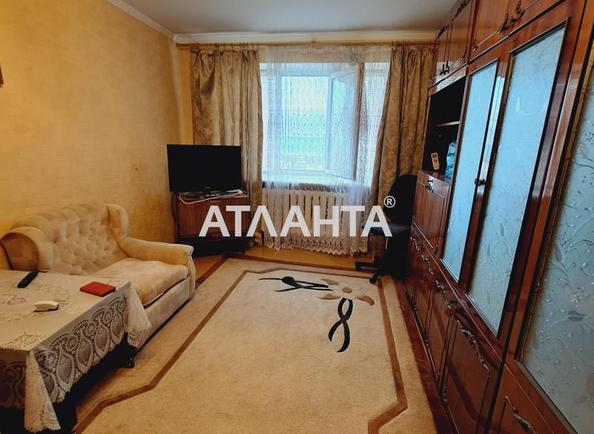 2-комнатная квартира по адресу ул. Парковая (площадь 48 м²) - Atlanta.ua - фото 5