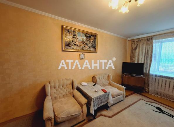 2-комнатная квартира по адресу ул. Парковая (площадь 48 м²) - Atlanta.ua - фото 6