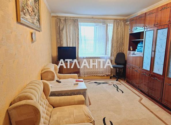 2-комнатная квартира по адресу ул. Парковая (площадь 48 м²) - Atlanta.ua - фото 7