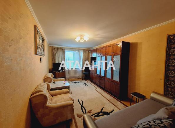 2-комнатная квартира по адресу ул. Парковая (площадь 48 м²) - Atlanta.ua - фото 8