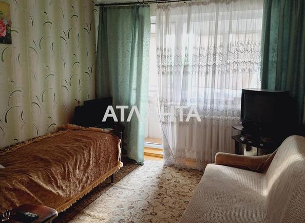 2-комнатная квартира по адресу ул. Парковая (площадь 48 м²) - Atlanta.ua - фото 10