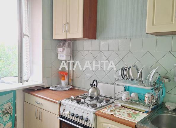 2-комнатная квартира по адресу ул. Парковая (площадь 48 м²) - Atlanta.ua - фото 11