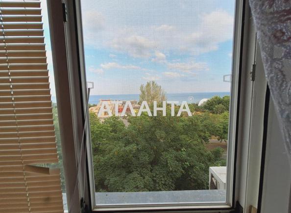 2-комнатная квартира по адресу ул. Парковая (площадь 48 м²) - Atlanta.ua - фото 19
