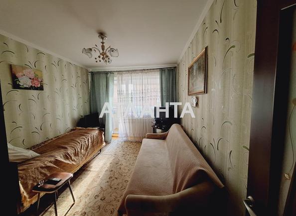 2-комнатная квартира по адресу ул. Парковая (площадь 48 м²) - Atlanta.ua - фото 21