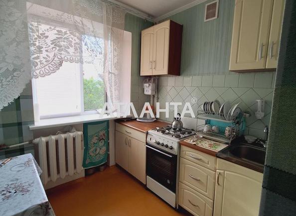2-комнатная квартира по адресу ул. Парковая (площадь 48 м²) - Atlanta.ua - фото 22