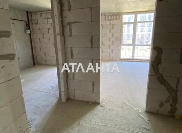 2-комнатная квартира по адресу ул. Стрийська (площадь 62 м²) - Atlanta.ua - фото 8