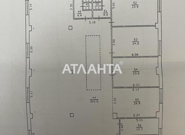 Commercial real estate at st. Armeyskaya Leninskogo batalona (area 1500 m²) - Atlanta.ua - photo 47