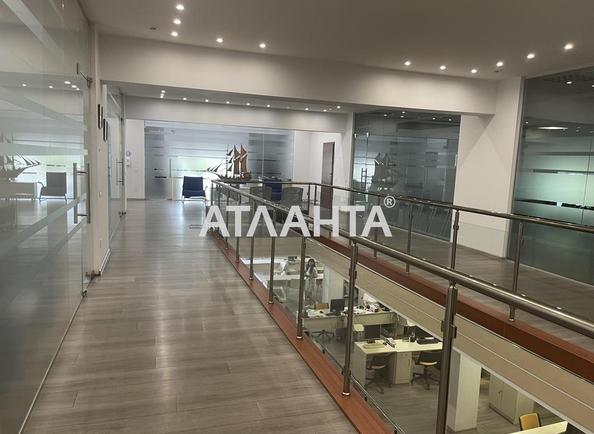 Commercial real estate at st. Armeyskaya Leninskogo batalona (area 1500 m²) - Atlanta.ua - photo 6