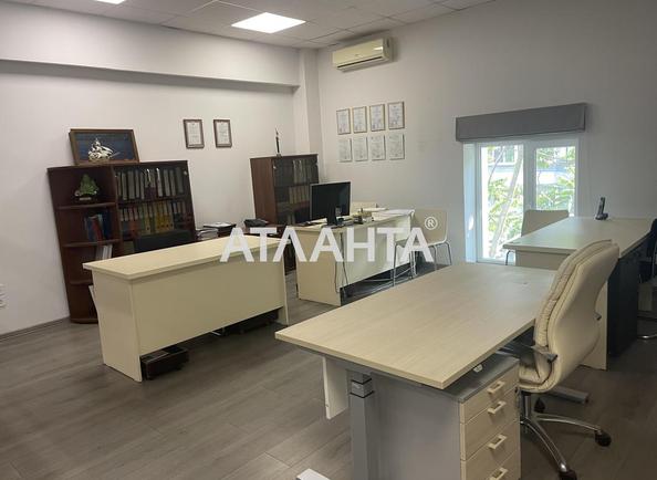 Commercial real estate at st. Armeyskaya Leninskogo batalona (area 1500 m²) - Atlanta.ua - photo 13