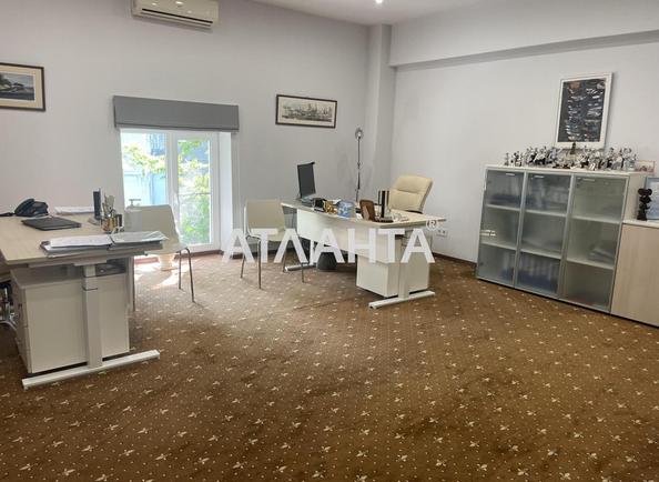 Commercial real estate at st. Armeyskaya Leninskogo batalona (area 1500 m²) - Atlanta.ua - photo 8