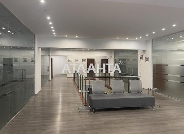 Commercial real estate at st. Armeyskaya Leninskogo batalona (area 1500 m²) - Atlanta.ua - photo 7