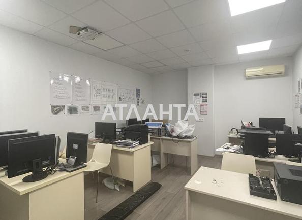 Commercial real estate at st. Armeyskaya Leninskogo batalona (area 1500 m²) - Atlanta.ua - photo 9