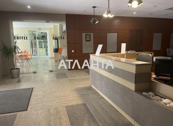 Commercial real estate at st. Armeyskaya Leninskogo batalona (area 1500 m²) - Atlanta.ua - photo 16