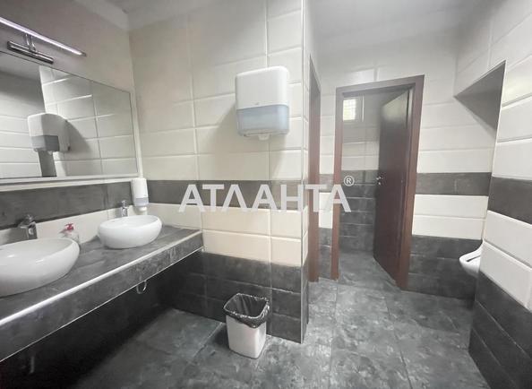 Commercial real estate at st. Armeyskaya Leninskogo batalona (area 1500 m²) - Atlanta.ua - photo 17