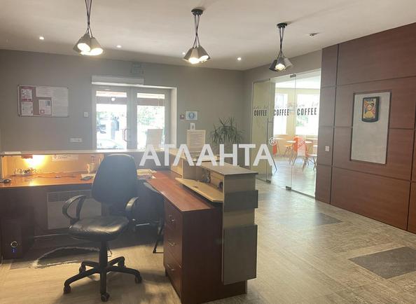 Commercial real estate at st. Armeyskaya Leninskogo batalona (area 1500 m²) - Atlanta.ua - photo 18