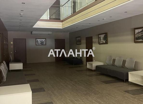 Commercial real estate at st. Armeyskaya Leninskogo batalona (area 1500 m²) - Atlanta.ua - photo 19