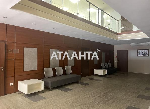 Commercial real estate at st. Armeyskaya Leninskogo batalona (area 1500 m²) - Atlanta.ua - photo 20