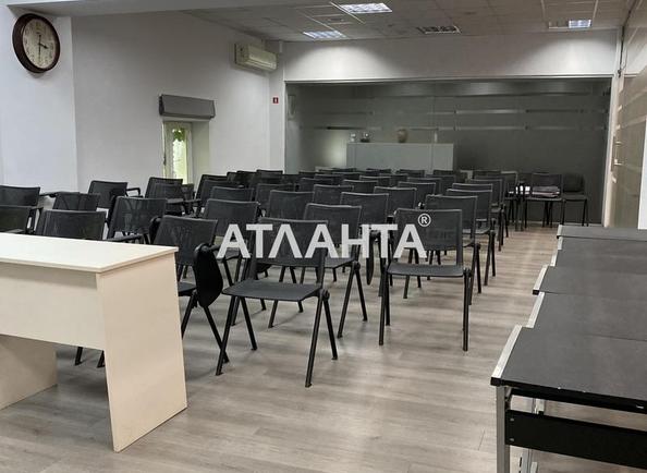 Commercial real estate at st. Armeyskaya Leninskogo batalona (area 1500 m²) - Atlanta.ua - photo 21