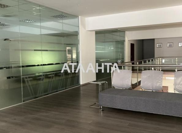 Commercial real estate at st. Armeyskaya Leninskogo batalona (area 1500 m²) - Atlanta.ua - photo 26