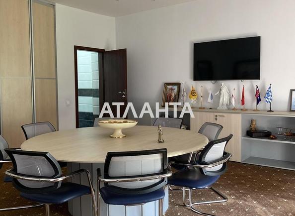 Commercial real estate at st. Armeyskaya Leninskogo batalona (area 1500 m²) - Atlanta.ua - photo 2