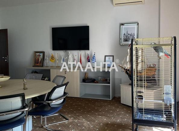Commercial real estate at st. Armeyskaya Leninskogo batalona (area 1500 m²) - Atlanta.ua - photo 3
