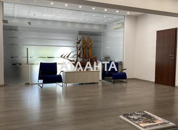 Commercial real estate at st. Armeyskaya Leninskogo batalona (area 1500 m²) - Atlanta.ua - photo 5