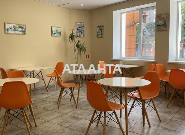 Commercial real estate at st. Armeyskaya Leninskogo batalona (area 1500 m²) - Atlanta.ua - photo 11