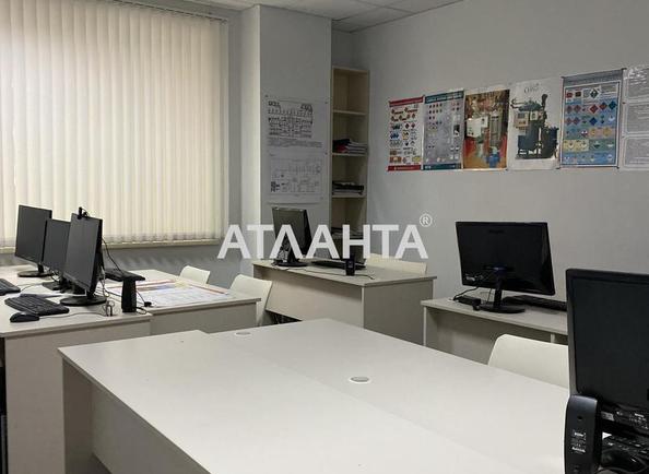 Commercial real estate at st. Armeyskaya Leninskogo batalona (area 1500 m²) - Atlanta.ua - photo 32