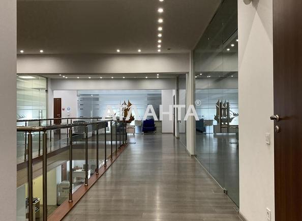 Commercial real estate at st. Armeyskaya Leninskogo batalona (area 1500 m²) - Atlanta.ua - photo 33