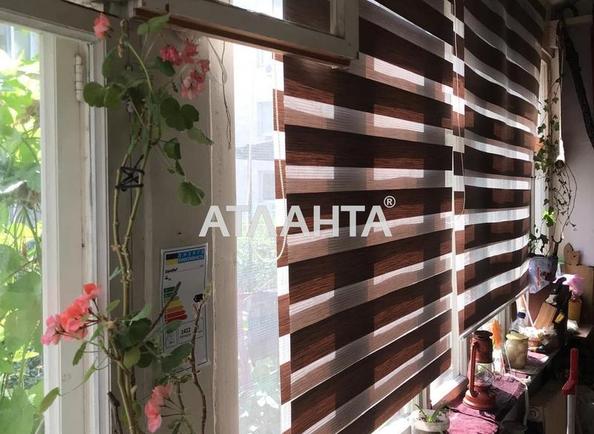 1-room apartment apartment by the address st. Astashkina per (area 33,5 m²) - Atlanta.ua - photo 2