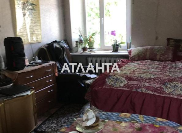 1-room apartment apartment by the address st. Astashkina per (area 33,5 m²) - Atlanta.ua - photo 3
