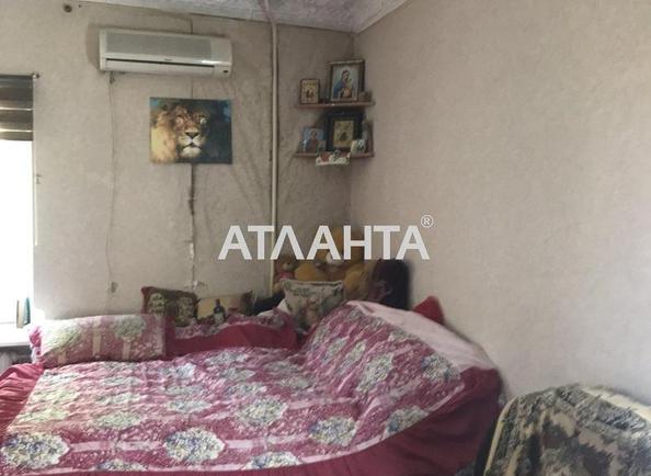 1-room apartment apartment by the address st. Astashkina per (area 33,5 m²) - Atlanta.ua - photo 4