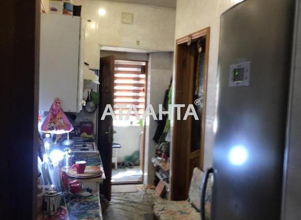 1-room apartment apartment by the address st. Astashkina per (area 33,5 m²) - Atlanta.ua - photo 5