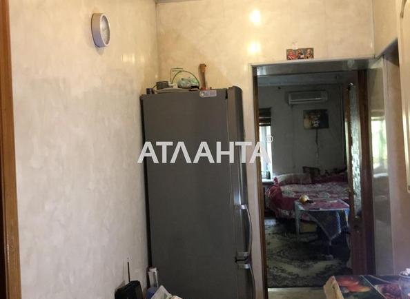 1-room apartment apartment by the address st. Astashkina per (area 33,5 m²) - Atlanta.ua - photo 8