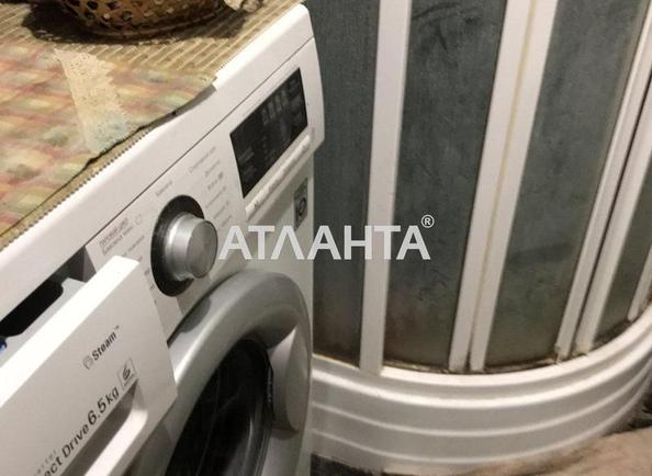 1-room apartment apartment by the address st. Astashkina per (area 33,5 m²) - Atlanta.ua - photo 9