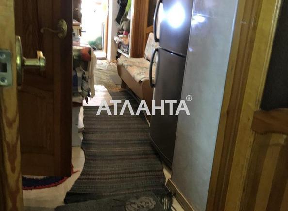 1-room apartment apartment by the address st. Astashkina per (area 33,5 m²) - Atlanta.ua - photo 10