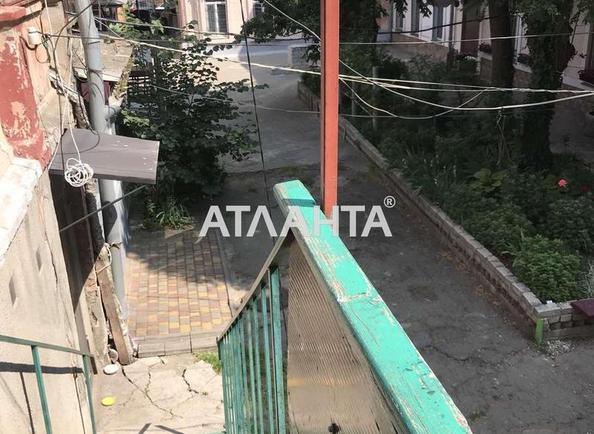 1-room apartment apartment by the address st. Astashkina per (area 33,5 m²) - Atlanta.ua - photo 11