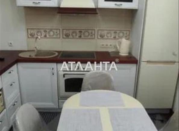 2-rooms apartment apartment by the address st. Gagarinskoe plato (area 70 m²) - Atlanta.ua - photo 4