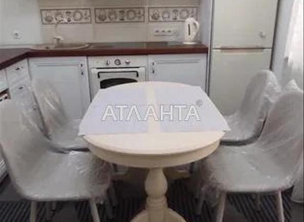 2-rooms apartment apartment by the address st. Gagarinskoe plato (area 70 m²) - Atlanta.ua - photo 5