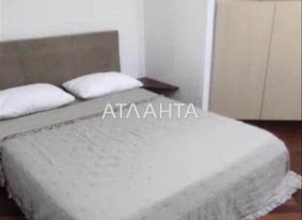 2-rooms apartment apartment by the address st. Gagarinskoe plato (area 70 m²) - Atlanta.ua