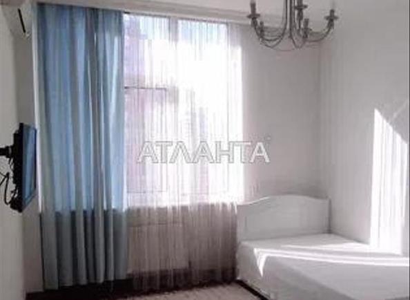 2-rooms apartment apartment by the address st. Gagarinskoe plato (area 70 m²) - Atlanta.ua - photo 2