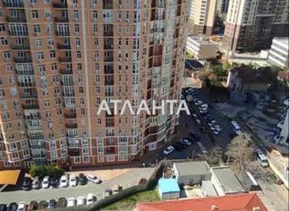 2-rooms apartment apartment by the address st. Gagarinskoe plato (area 70 m²) - Atlanta.ua - photo 10