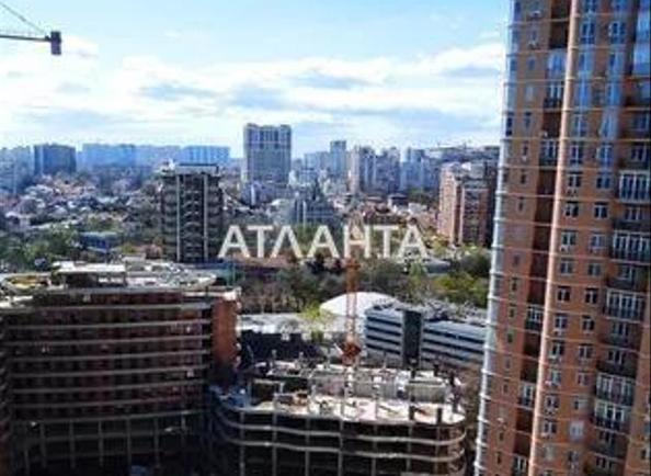 2-rooms apartment apartment by the address st. Gagarinskoe plato (area 70 m²) - Atlanta.ua - photo 11