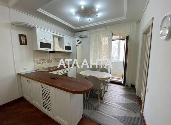 2-rooms apartment apartment by the address st. Gagarinskoe plato (area 70 m²) - Atlanta.ua - photo 2