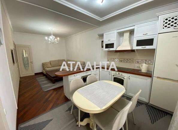 2-rooms apartment apartment by the address st. Gagarinskoe plato (area 70 m²) - Atlanta.ua - photo 3