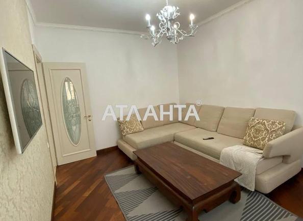 2-rooms apartment apartment by the address st. Gagarinskoe plato (area 70 m²) - Atlanta.ua - photo 4