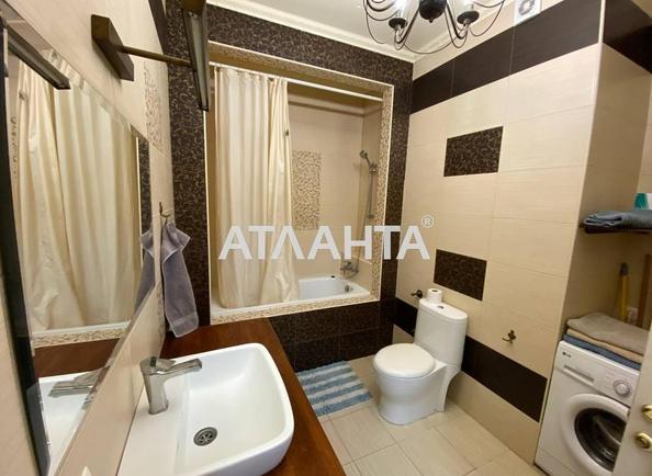 2-rooms apartment apartment by the address st. Gagarinskoe plato (area 70 m²) - Atlanta.ua - photo 10
