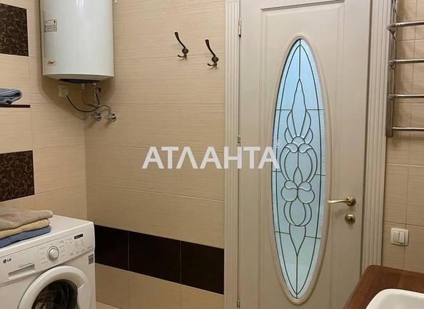 2-rooms apartment apartment by the address st. Gagarinskoe plato (area 70 m²) - Atlanta.ua - photo 11